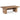 Kristiland Coffee Table - Light Brown