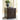 Breckington Rectangular End Table - Dark Brown