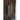 Breckington Rectangular End Table - Dark Brown