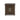 Breckington Rectangular End Table - Dark Brown
