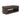 Korestone Lift-Top Coffee Table - Dark Brown