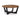 Hanneforth Round Coffee Table - Brown/Black