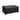 Tyler Creek Rectangular Coffee Table with Lift Top - Grayish Brown/Black