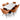 Valetta 7 Piece Dining Set