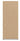 Dovander Display Cabinet - Brown