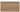 Dovander Display Cabinet - Brown