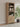 Dovander Display Cabinet - Brown