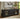 Galliden 80" TV Stand - Black