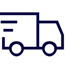 Free Shipping & Returns