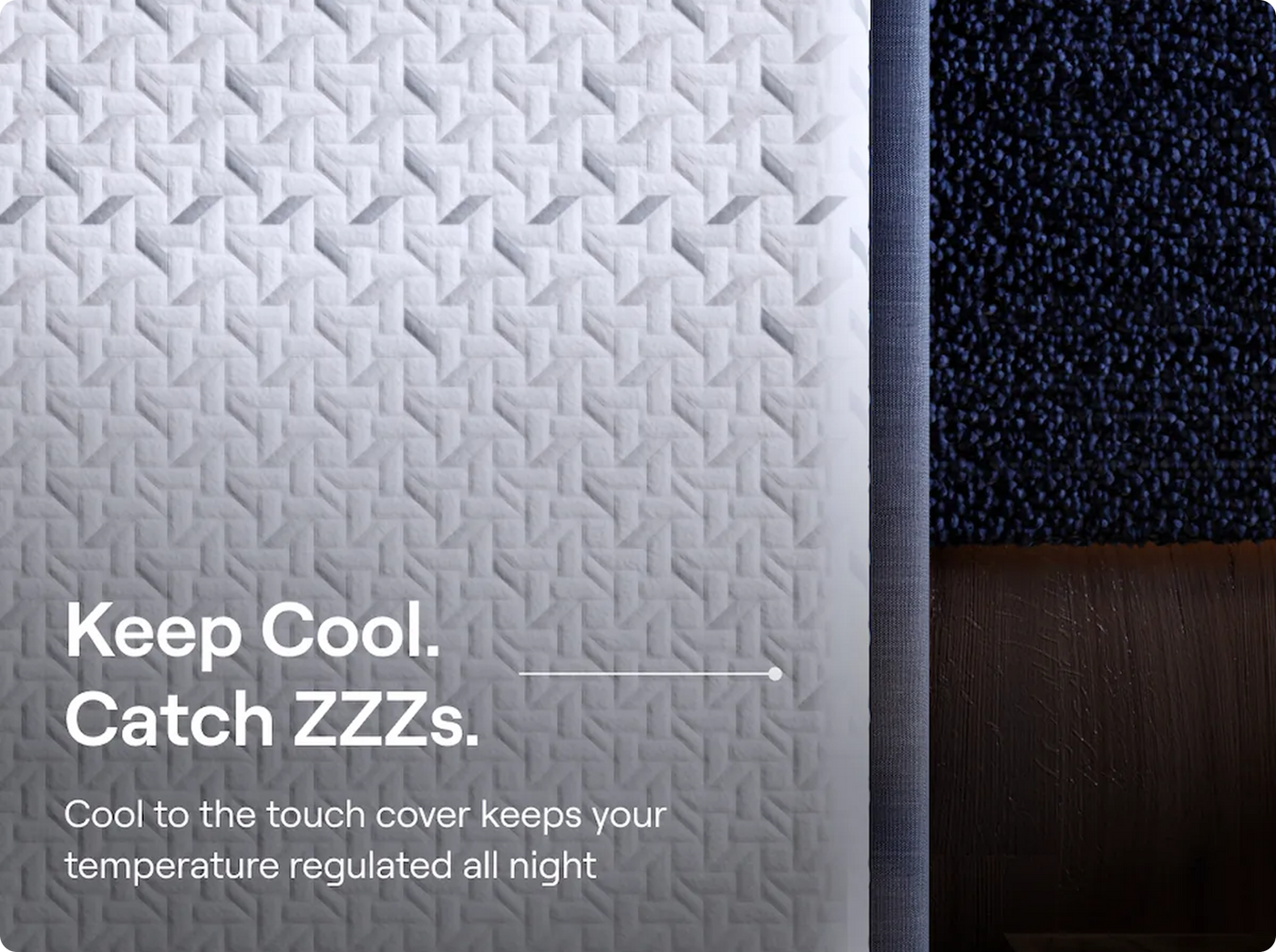 NECTAR CLASSIC HYBRID MATTRESS