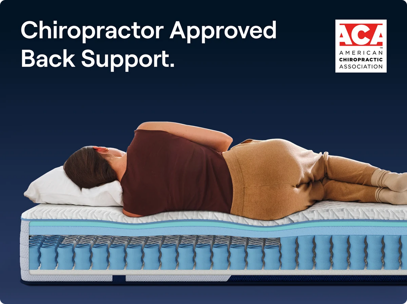 NECTAR CLASSIC HYBRID MATTRESS