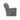 Allmaxx Recliner - Pewter