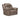 Stoneland Recliner - Fossil