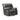 Dunwell Power Recliner - Steel