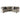 Bovarian 2-Piece L Sectional - Stone / Left Facing