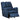 Darcy Recliner - Blue