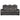 Turbulance Power Reclining Sofa - Quarry