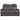Turbulance Power Reclining Loveseat - Quarry