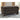 Miltonwood Ottoman - Teak