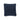 Renemore Pillow - Blue