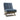 Sidewinder Accent Chair - Blue