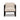 Alarick Accent Chair - Cream