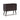 Orinfield Accent Cabinet - Dark Brown