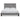 Adelloni Upholstered Bed - Frame Detail - Gray / King