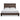 Adelloni Upholstered Bed - Frame Detail - Brown / King