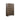 Juararo Chest of Drawers - Dark Brown