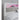 Altyra Upholstered Panel Bookcase Headboard - White / King