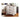 Willowton Nightstand - Two-tone / 2 Drawer