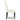 Kimonte Dining Chair - Ivory