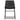 Centiar Dining Chair - Black
