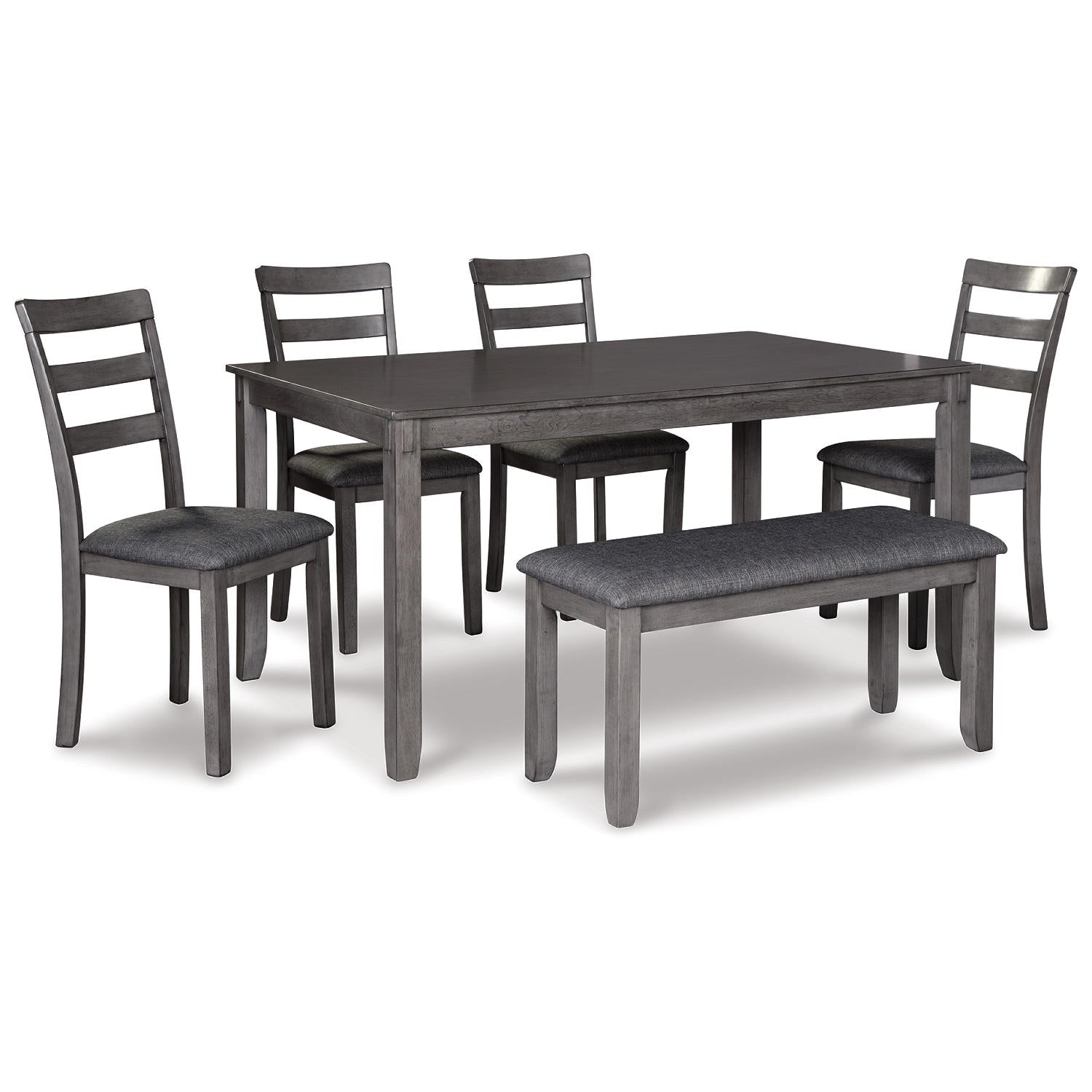 Dining - Online