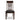 Haddigan Dining Chair - Dark Brown