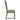 Lodenbay Dining Chair - Antique Gray