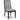 Foyland Dining Chair - Light Gray/Black