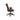 Corbindale Home Office Chair - Brown/Black