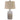 Marnina Table Lamp (Set of 2) - Taupe