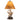 Derek Table Lamp (Set of 2) - Brown