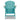 Sundown Treasure Adirondack Chair - Turquoise