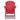 Sundown Treasure Adirondack Chair - Red