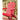 Sundown Treasure Adirondack Chair - Red