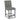 Palazzo Outdoor Barstool (Set of 2) - Gray