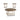 Bolanbrook Round Table (Set of 3) - Two-tone