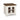 Wystfield Rectangular End Table - White/Brown