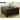 Valebeck Square Coffee Table with Lift Top - Black/Brown