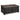 Tyler Creek Rectangular Coffee Table with Lift Top - Grayish Brown/Black