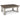 Havalance Rectangular Coffee Table - Gray/White